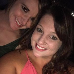 Meet your Posher, Kristen